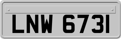LNW6731