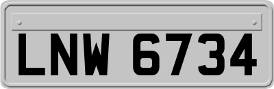 LNW6734