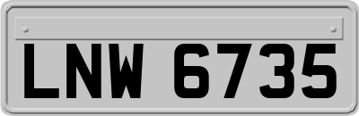 LNW6735