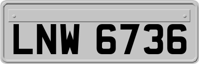 LNW6736
