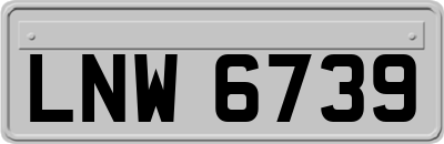LNW6739
