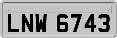 LNW6743