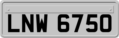 LNW6750