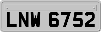 LNW6752