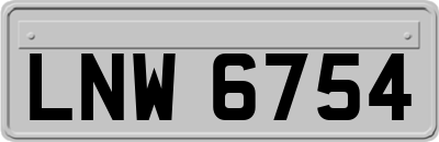 LNW6754