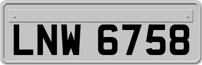 LNW6758
