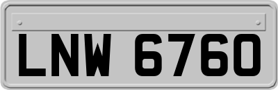 LNW6760