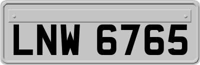 LNW6765