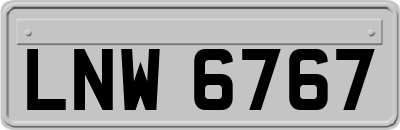 LNW6767