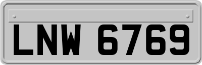 LNW6769