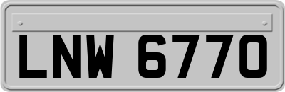 LNW6770