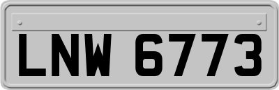 LNW6773
