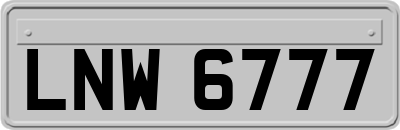 LNW6777