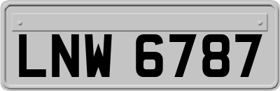 LNW6787