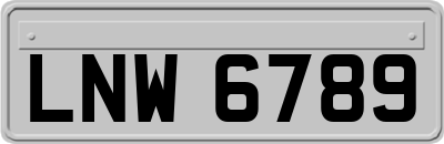 LNW6789