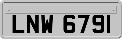 LNW6791