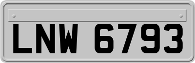 LNW6793