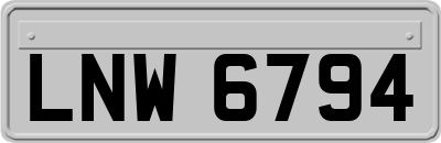 LNW6794