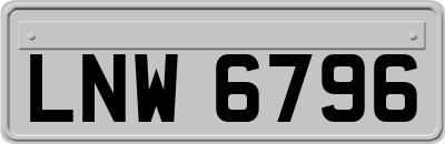 LNW6796