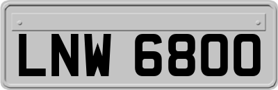 LNW6800