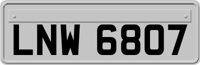 LNW6807