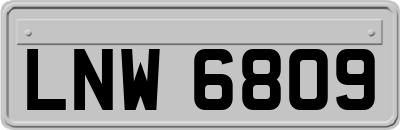 LNW6809