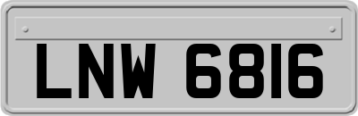 LNW6816