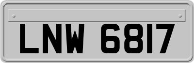 LNW6817