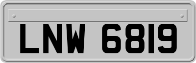 LNW6819