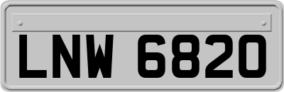 LNW6820