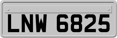 LNW6825