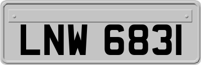 LNW6831