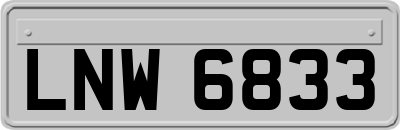 LNW6833