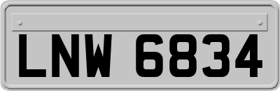 LNW6834