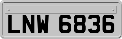 LNW6836