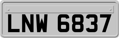 LNW6837