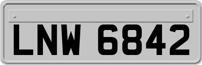 LNW6842