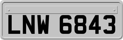 LNW6843
