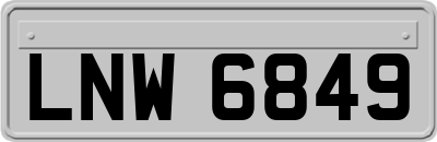 LNW6849
