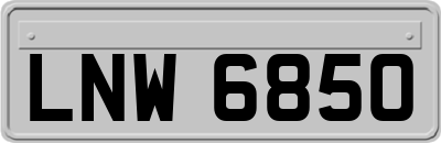 LNW6850