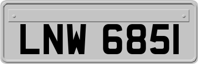 LNW6851