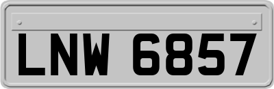 LNW6857
