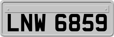 LNW6859