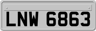 LNW6863