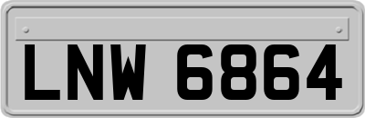 LNW6864