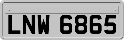 LNW6865