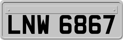LNW6867