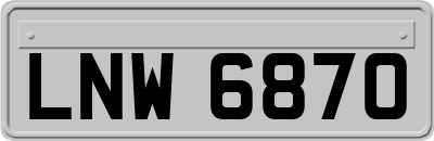 LNW6870