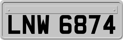 LNW6874