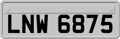 LNW6875